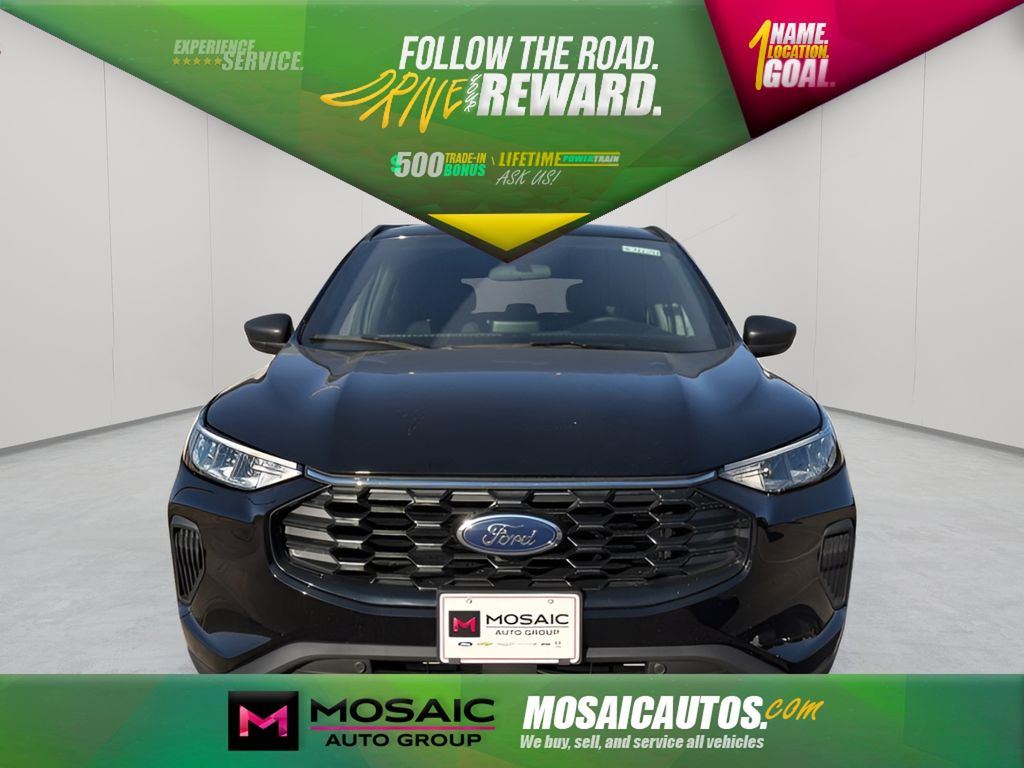 New 2026 Ford Escape ST-Line SUVs