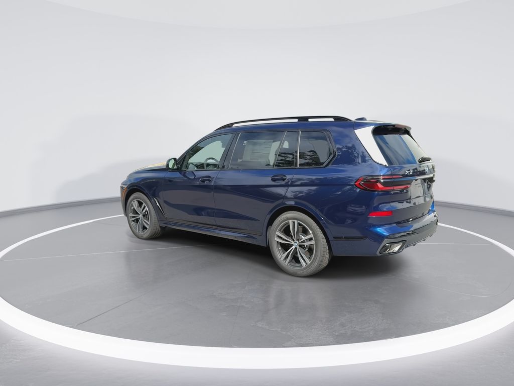 Thumbnail: 2027 BMW X7 - 6