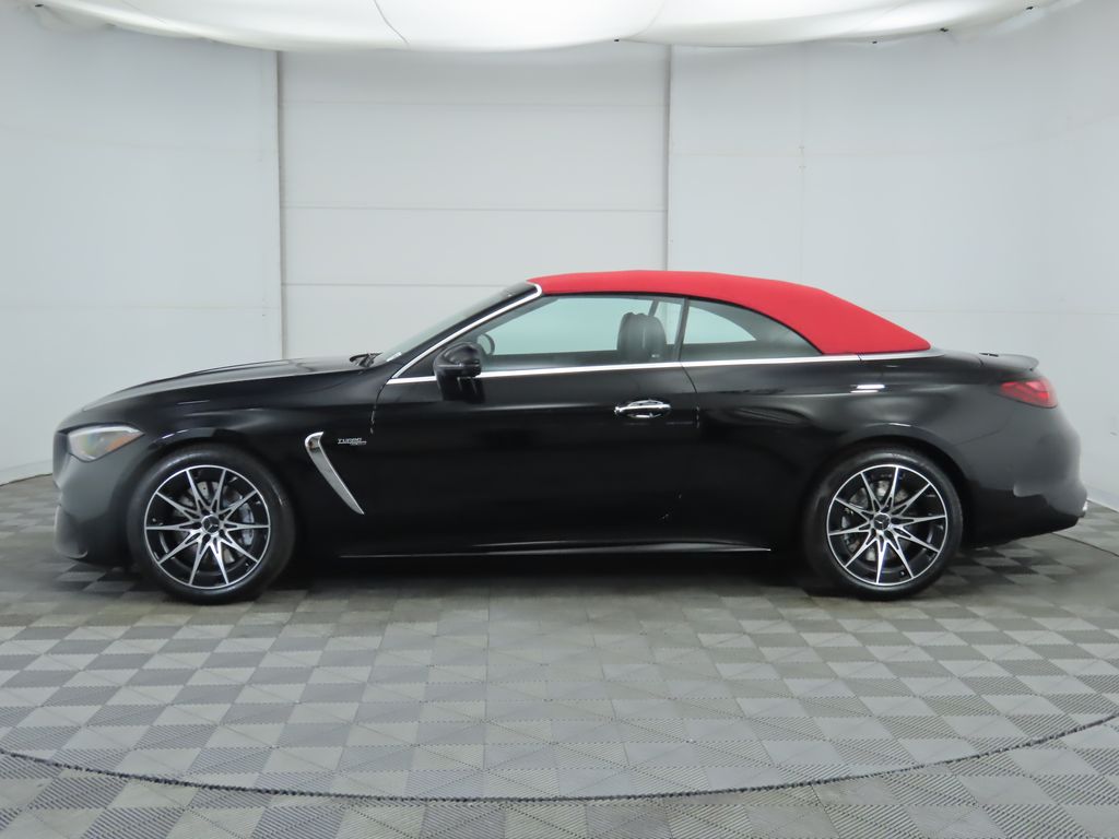 Thumbnail: 2026 Mercedes-Benz CLE - 16