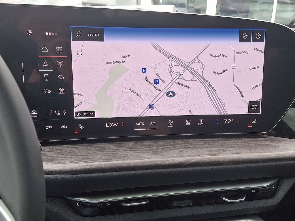 2025 Audi Q5 Premium 14