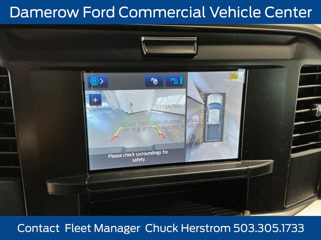 2025 Ford F-350SD  photo