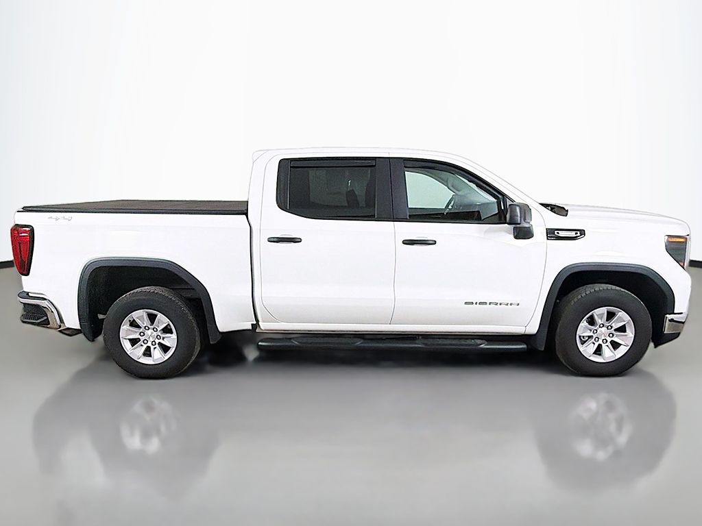 Used 2026 White GMC Pro image 13