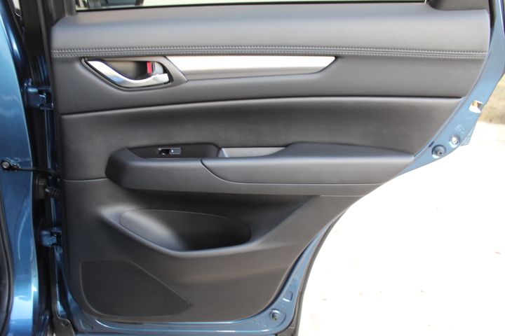 Used Car 2020 Mazda Cx-5  Touring For Sale Under $20,000 In Georgetown, Texas