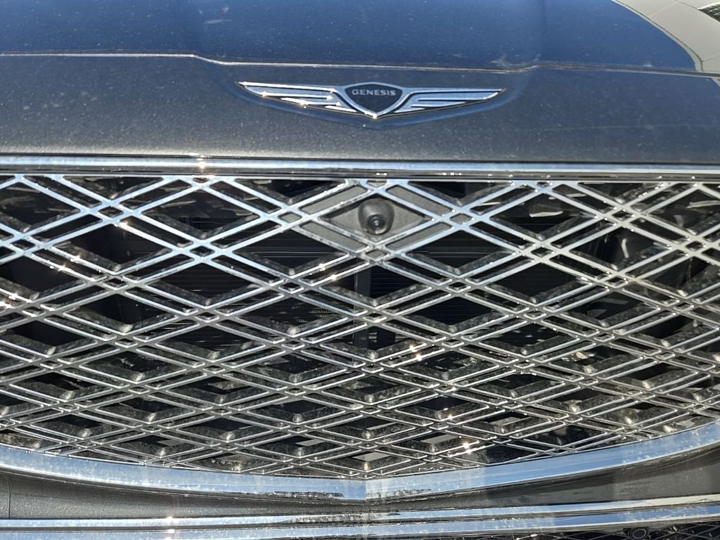 Thumbnail: 2025 Genesis GV80 - 13