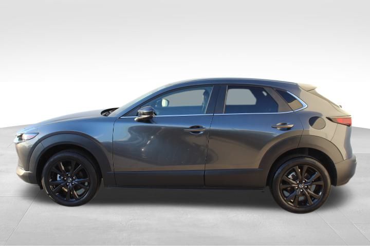 Used Car 2024 Mazda Cx-30  2.5 S Select Sport For Sale Under $25,000 In Georgetown, Texas