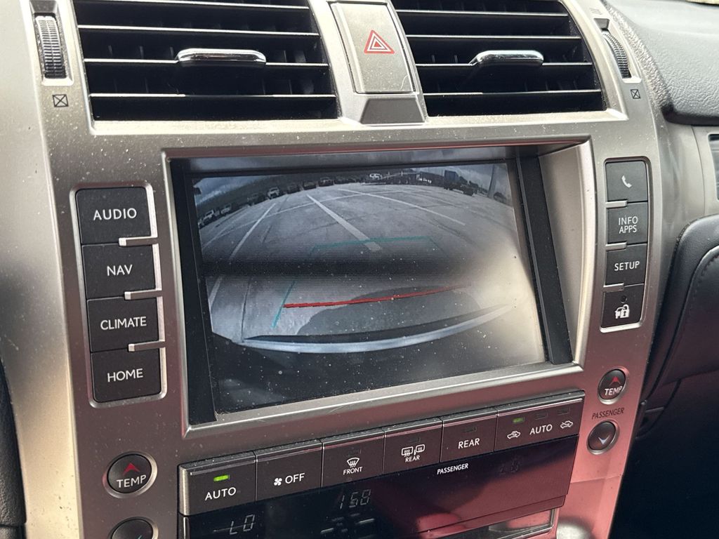 Thumbnail: 2021 Lexus GX - 24