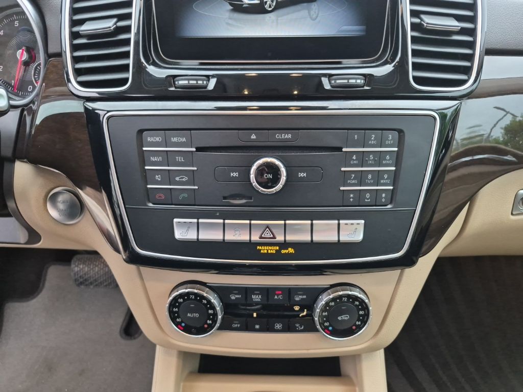 Used Car 2018 Mercedes-benz Gle  Gle 350 For Sale Under $20,000 In Austin, Texas