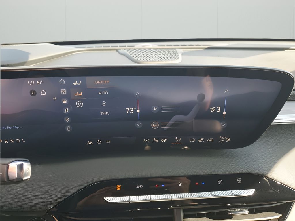 Used Car 2025 Buick Enclave  Preferred For Sale Under $40,000 In Austin, Texas