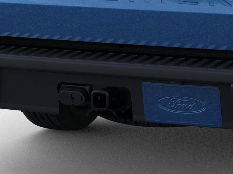 New 2025 Ford Maverick Lariat 4D Crew Cab