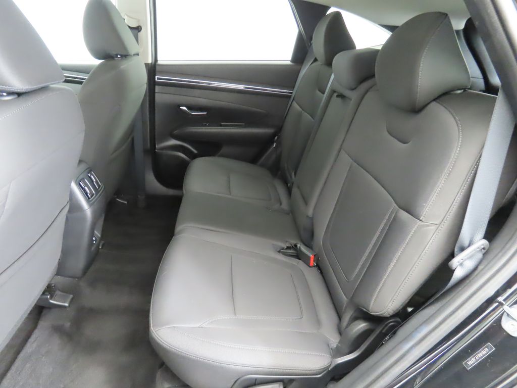 2022 Hyundai Tucson SEL 21