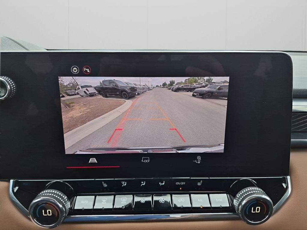 New 2026 Silver GMC AT4 image 42