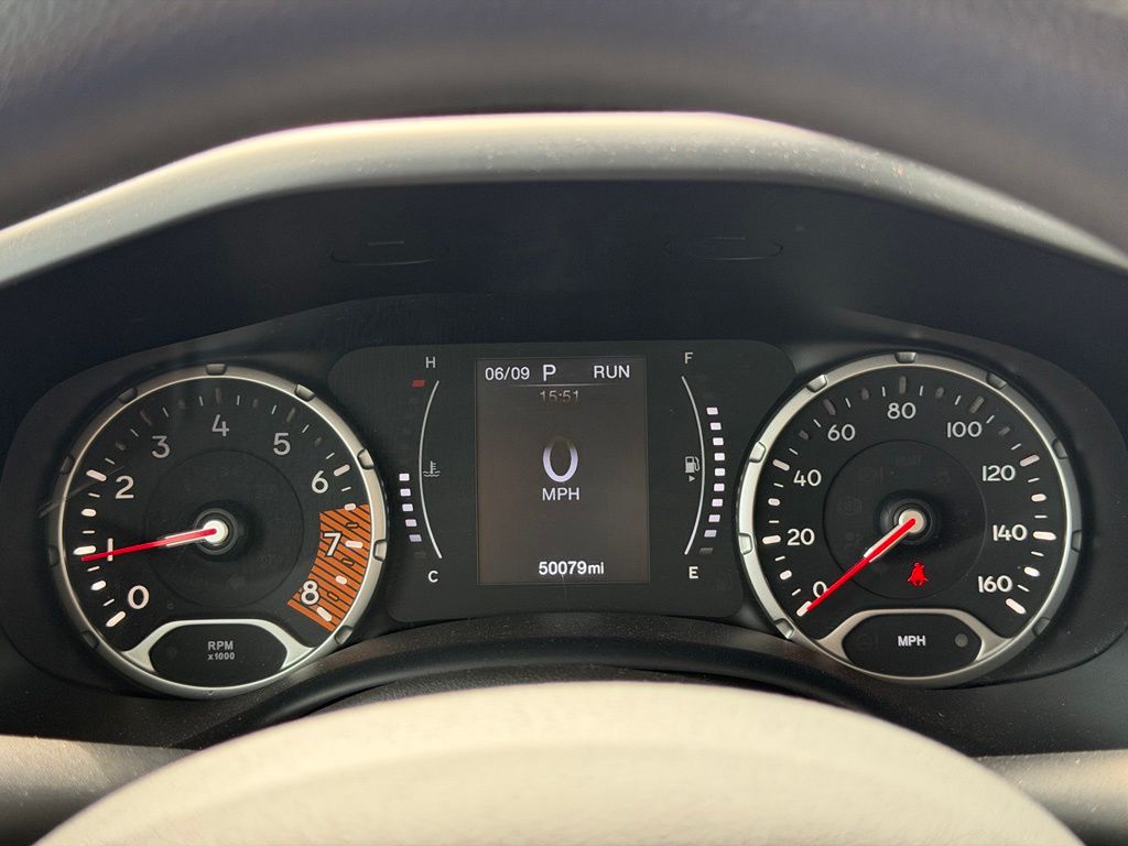 2023 Jeep Renegade Latitude 4x4