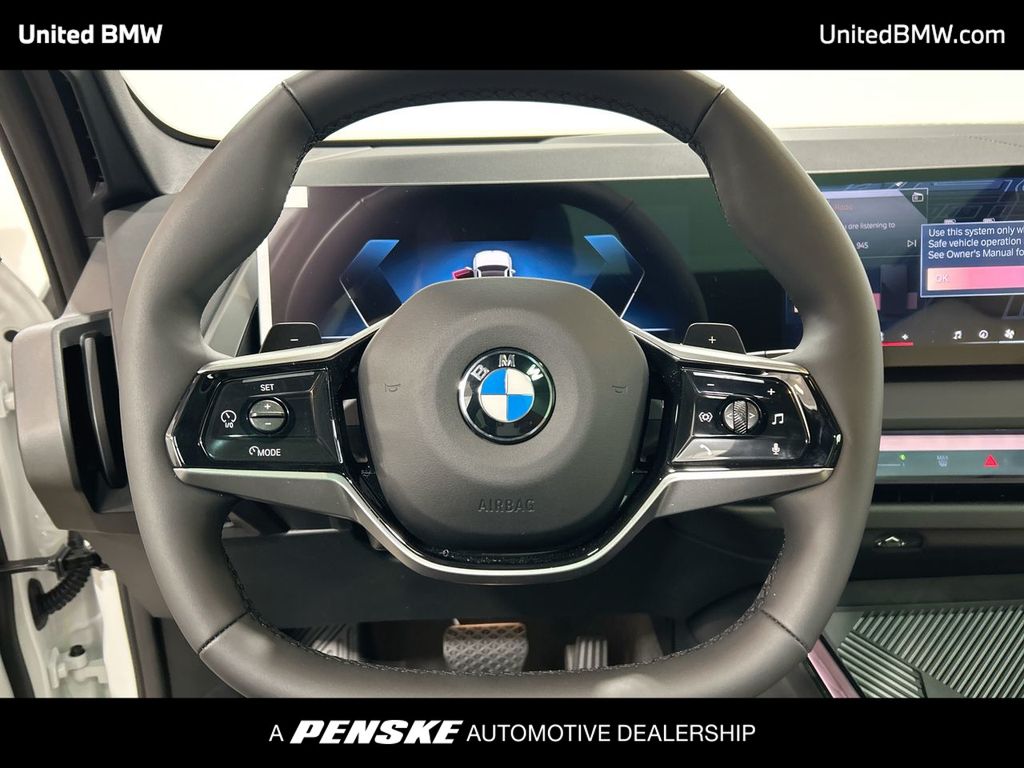 Thumbnail: 2026 BMW X3 - 14
