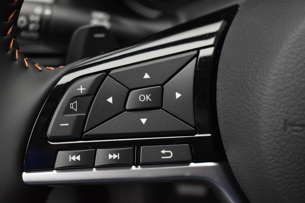 Thumbnail: 2025 Nissan Altima - 19