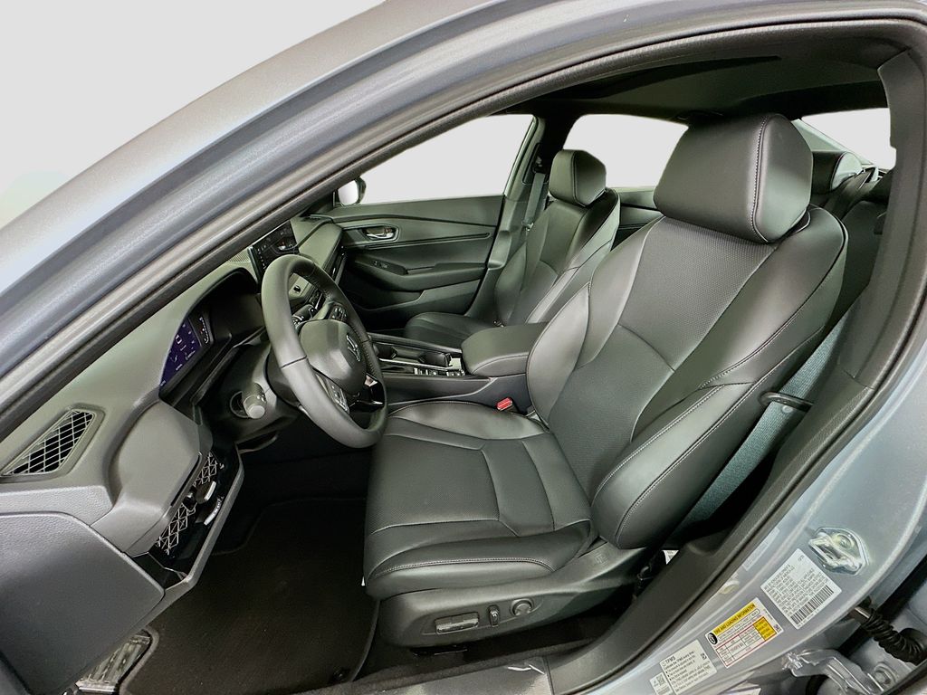 Thumbnail: 2025 Honda Accord - 15