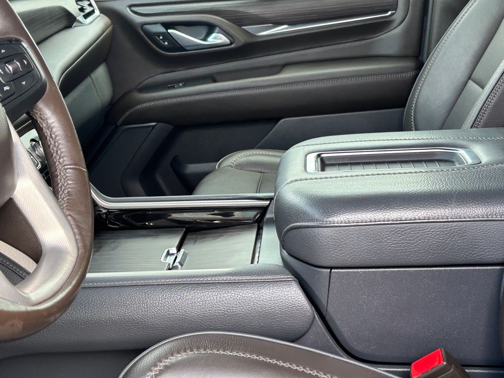 Used Car 2022 Gmc Yukon Xl  Denali For Sale Under $60,000 In Austin, Texas