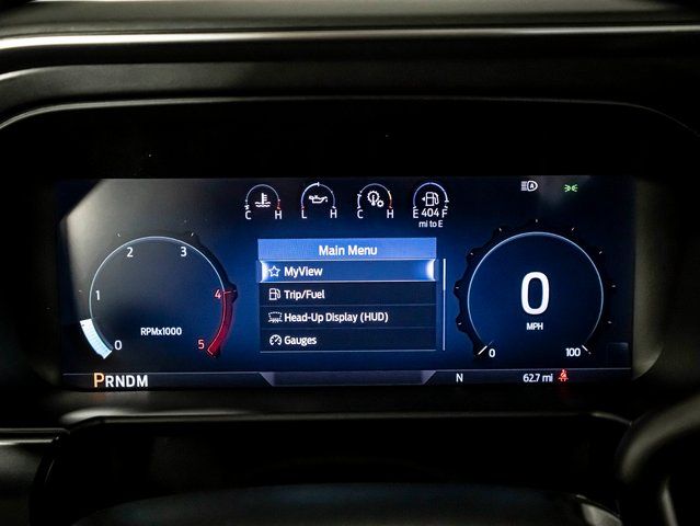 Used 2026  Ford Platinum image 39