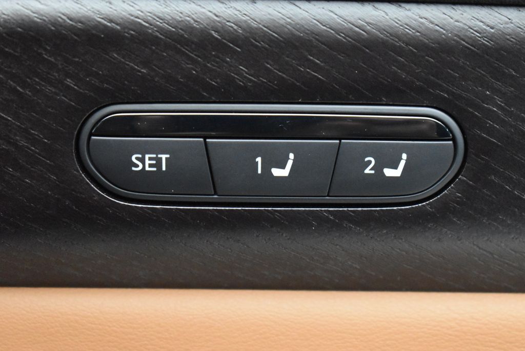 Thumbnail: 2023 INFINITI QX60 - 29