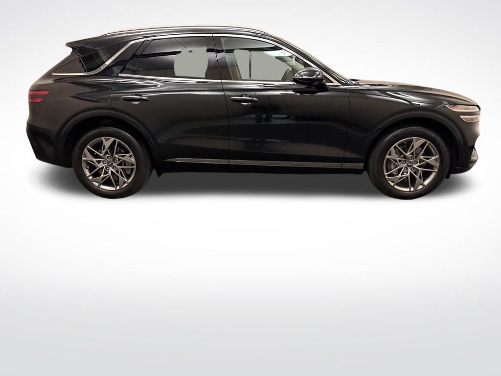 Used 2025 Genesis GV70 For Sale in Bedford, OH