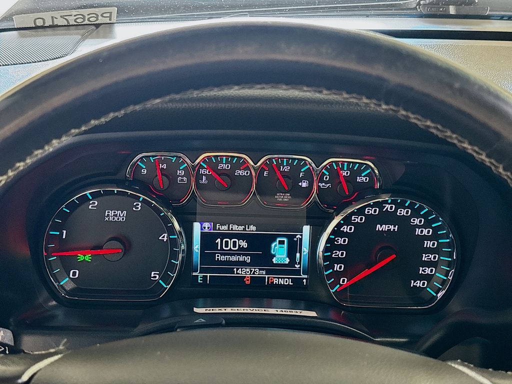 2019 GMC Sierra 3500HD SLT