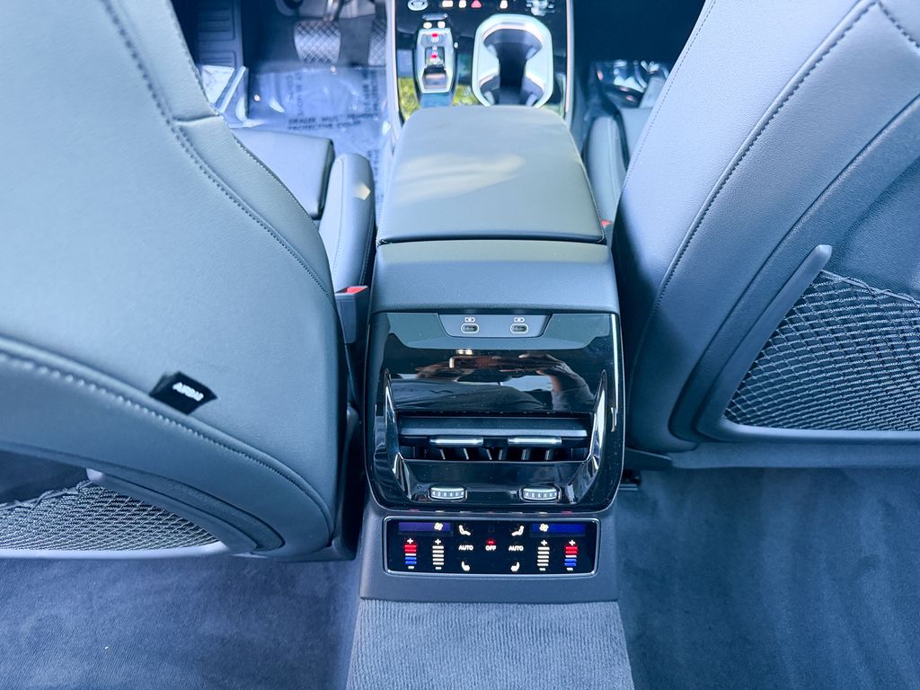 New 2026 Gray Audi 3.0 image 26