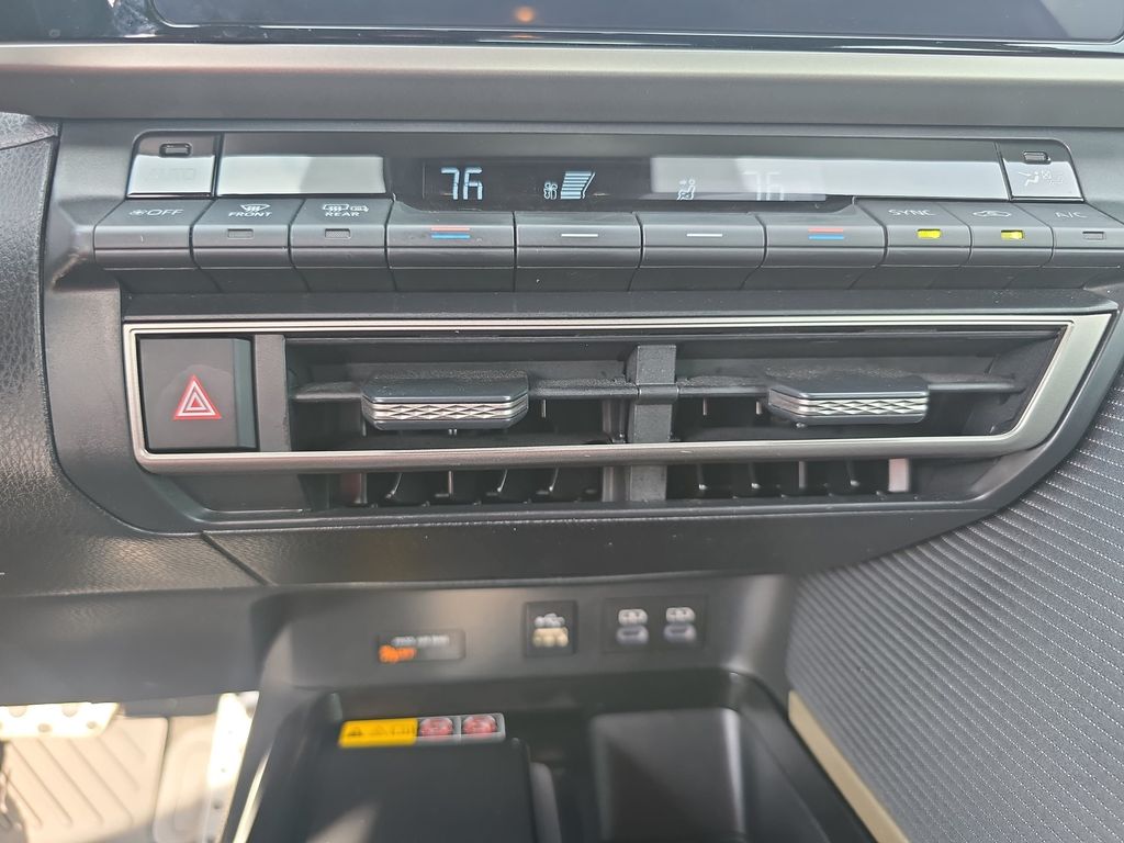 Used 2025 Toyota Camry Sedan