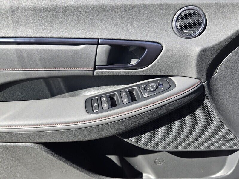 2026 Hyundai Sonata - $35,350