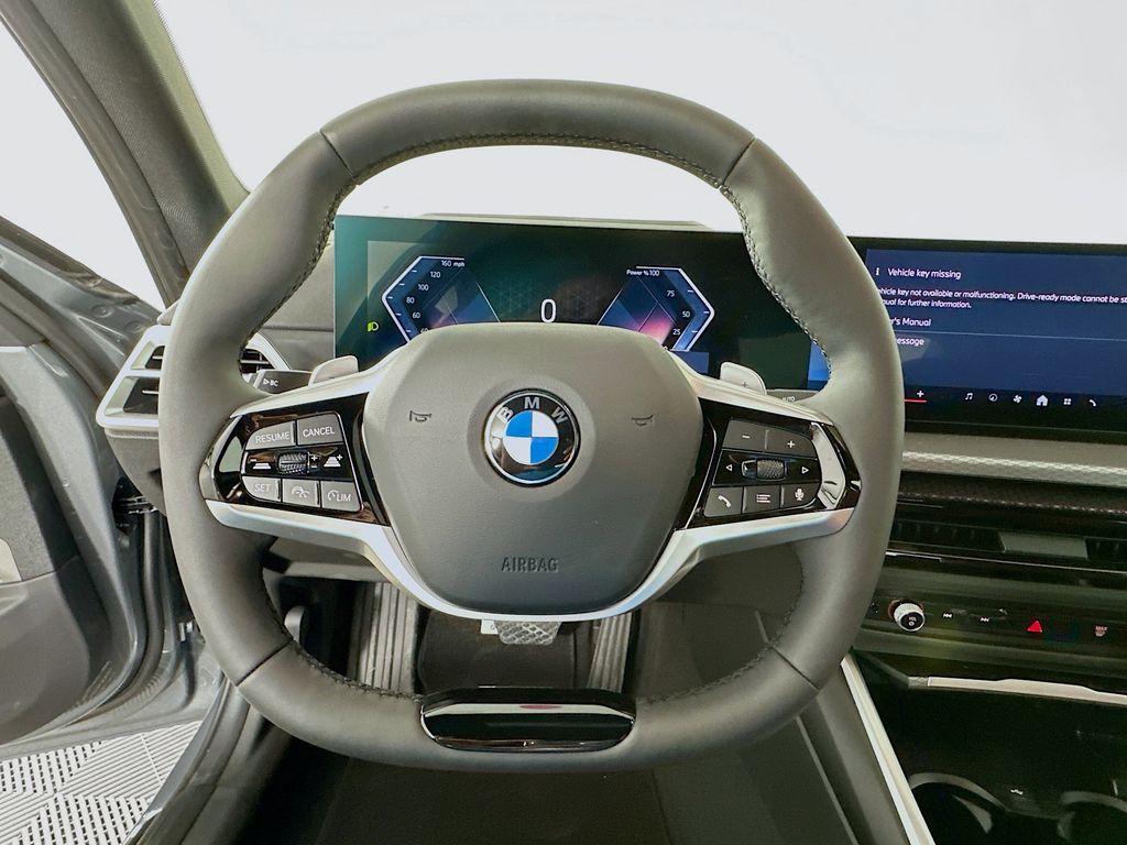Thumbnail: 2026 BMW 3 Series - 10