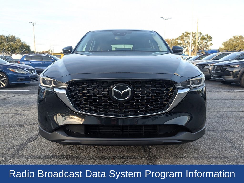 2023 Mazda CX-5 2.5 S Preferred