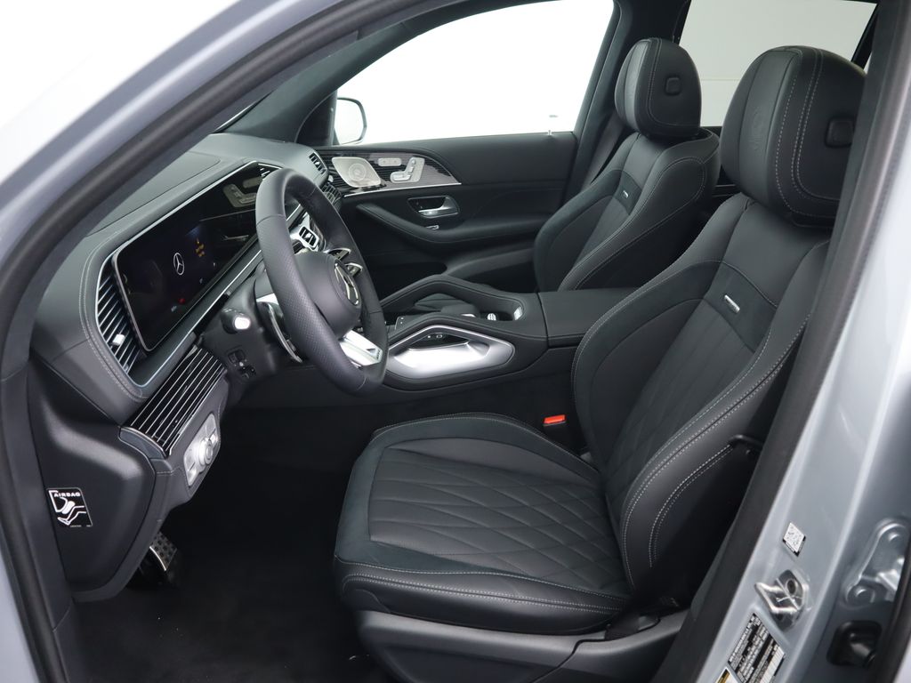 Thumbnail: 2026 Mercedes-Benz GLE - 20