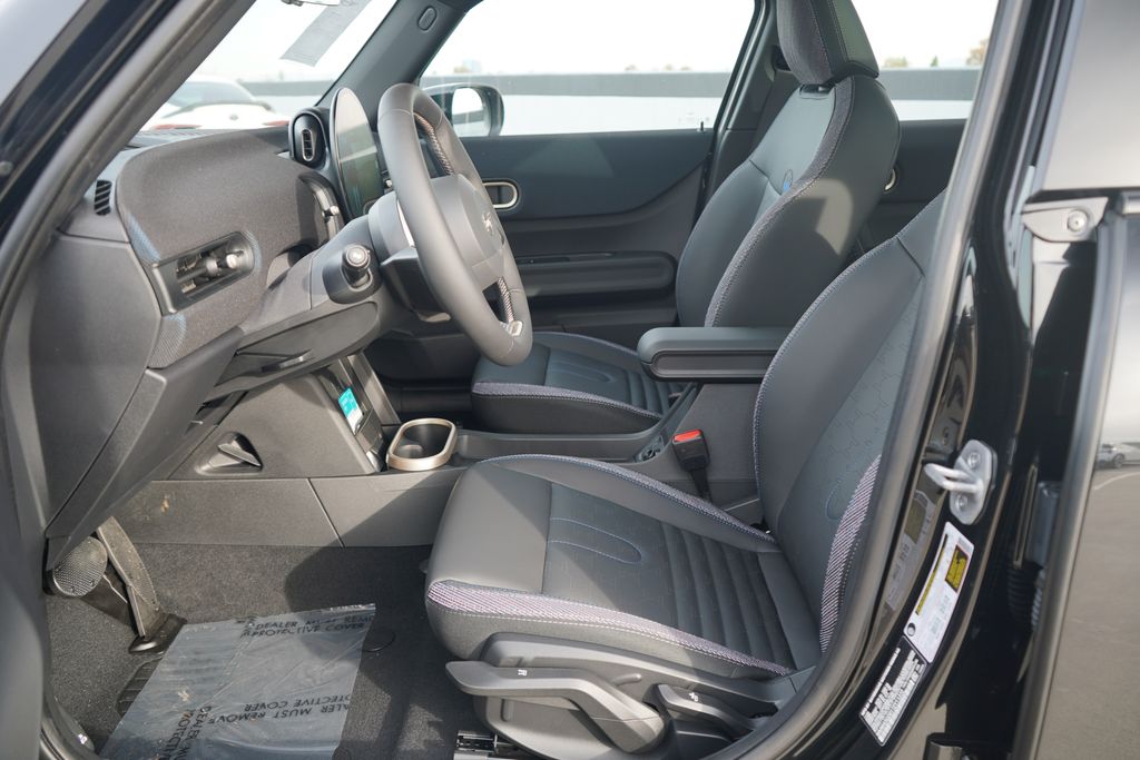 Thumbnail: 2026 MINI Cooper - 5