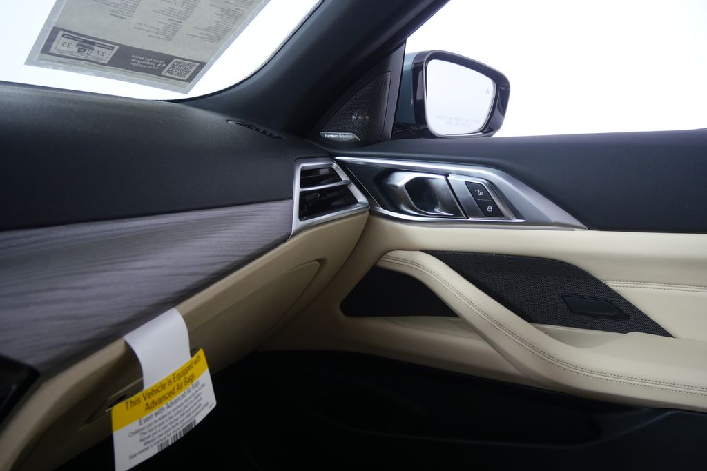 Thumbnail: 2026 BMW 4 Series - 23