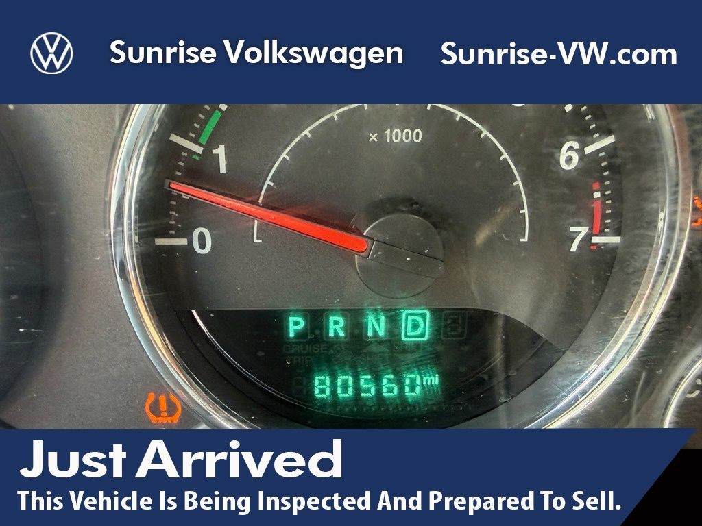 2016 Jeep Wrangler Sport S's photo