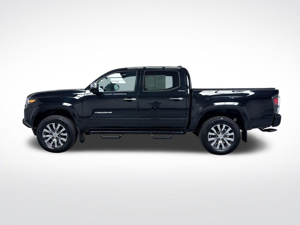 Used 2022 Toyota Tacoma Truck