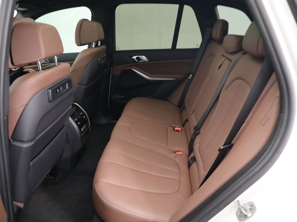 2021 BMW X5 sDrive40i 22