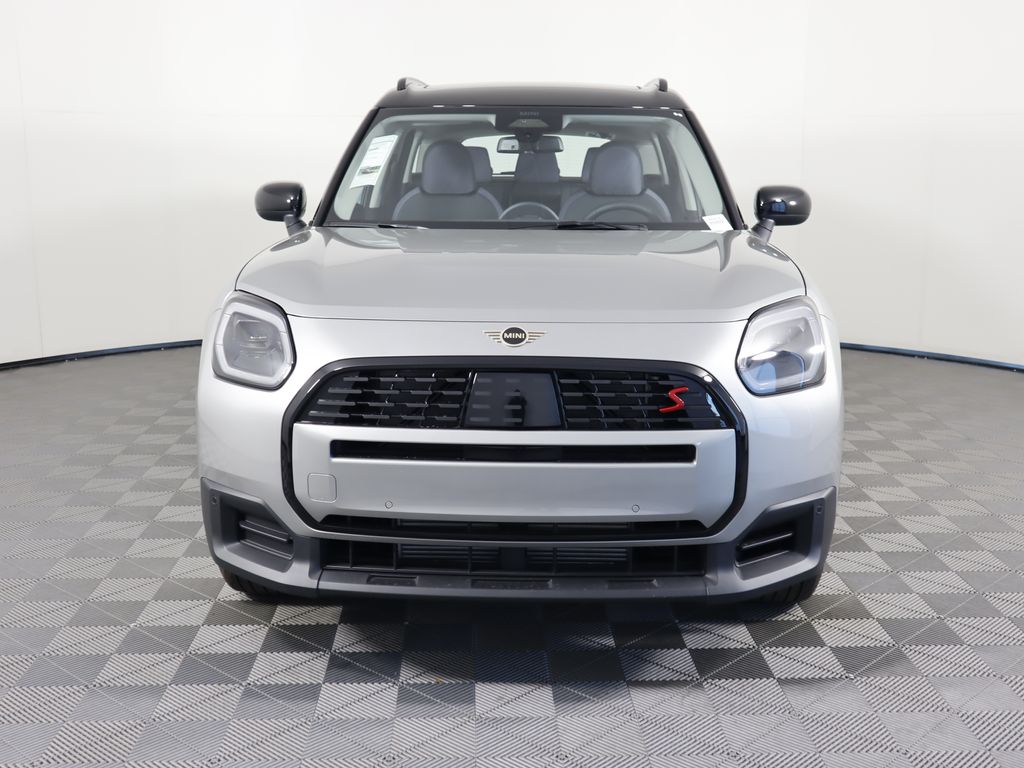 Thumbnail: 2025 MINI Cooper Countryman - 3