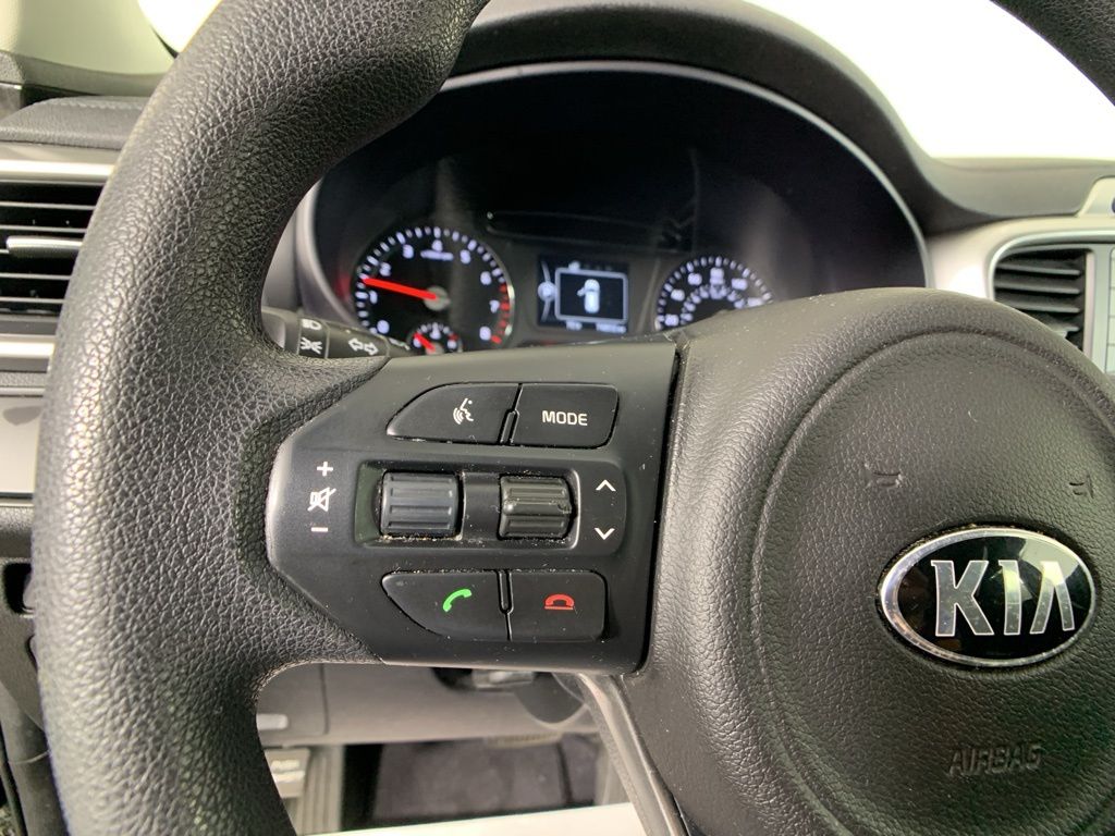 2018 Kia Sorento LX 15