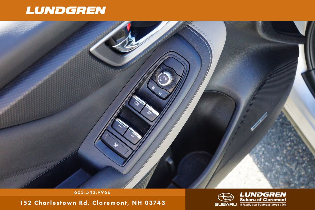 Used 2023 Subaru Forester SUV