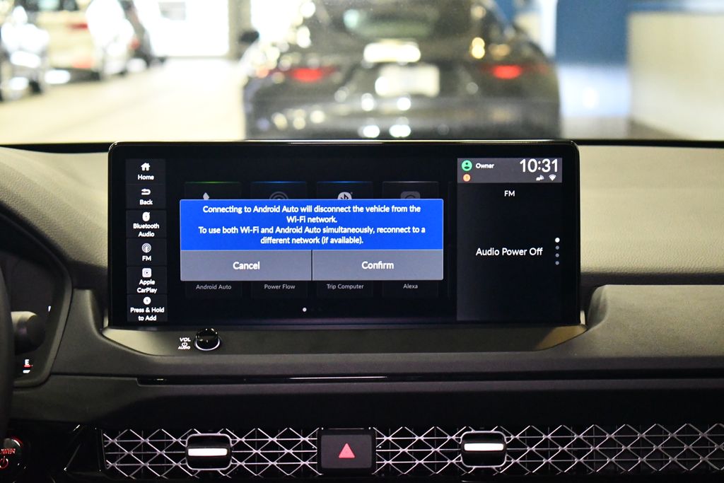 Thumbnail: 2025 Honda Accord - 18