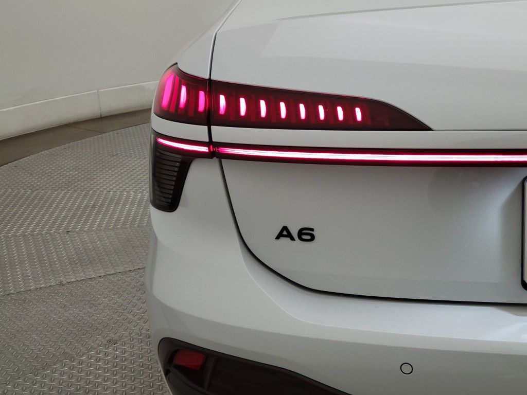 Thumbnail: 2026 Audi A6 - 9