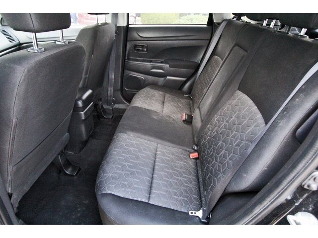 2025 Mitsubishi Outlander Sport   at DeMontrond Gulf Freeway