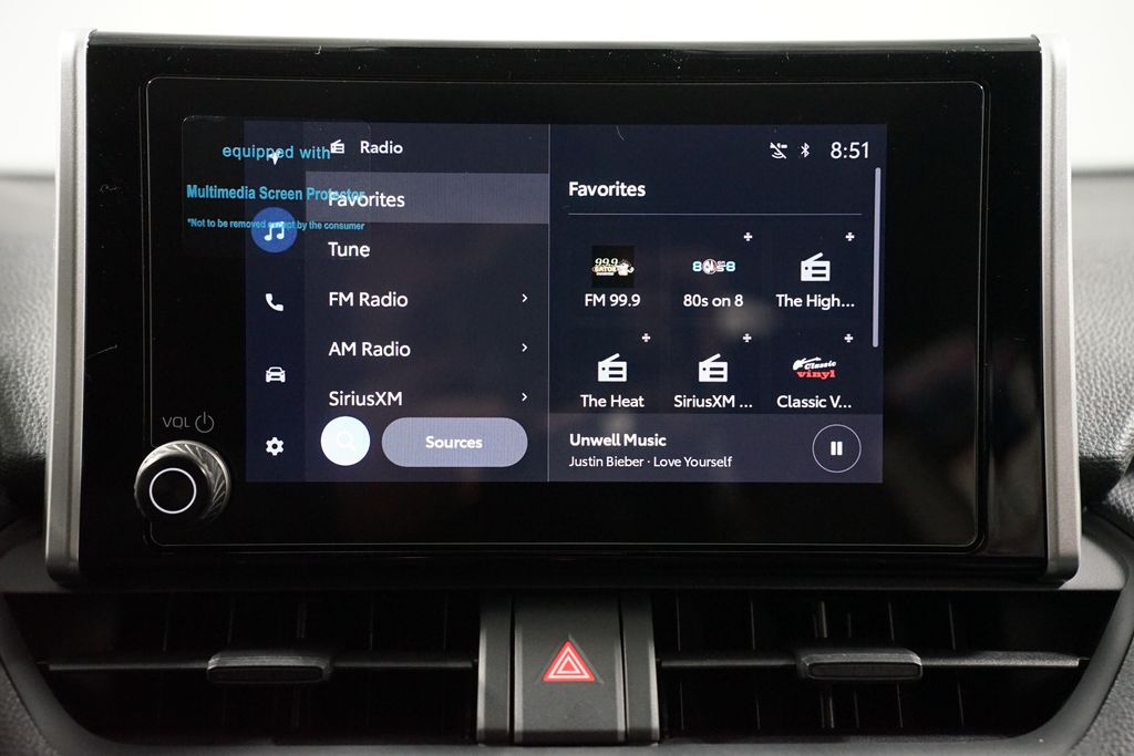 Thumbnail: 2025 Toyota RAV4 - 18