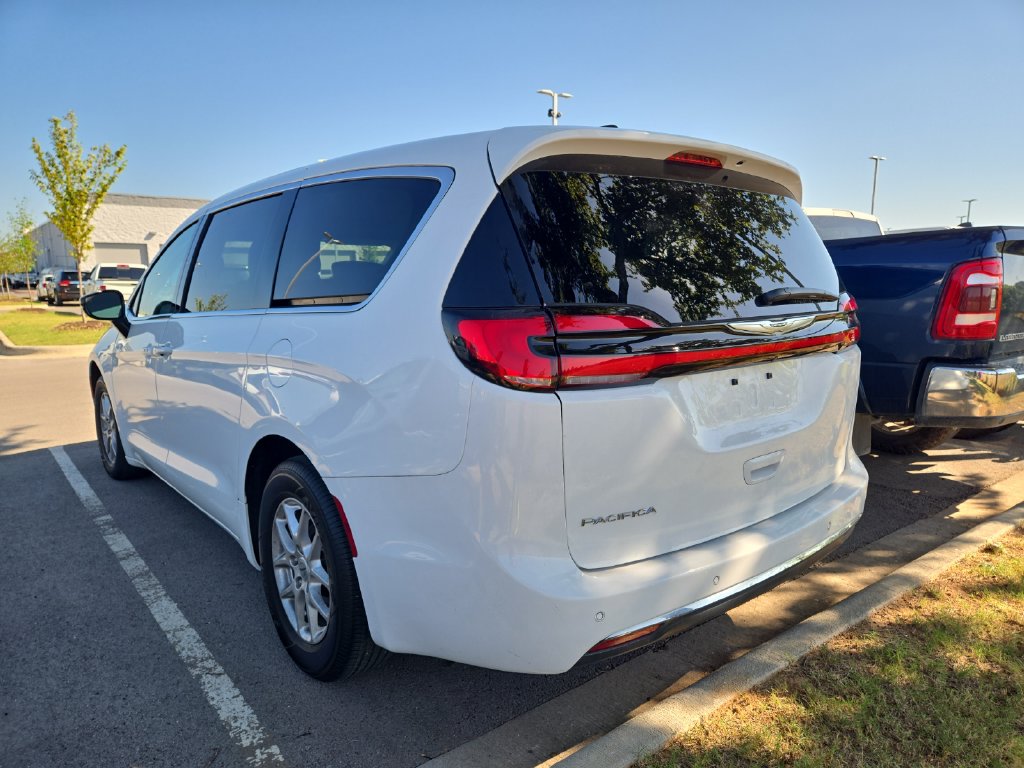 Used 2024 Chrysler Pacifica Touring L For Sale in Farmington, AR