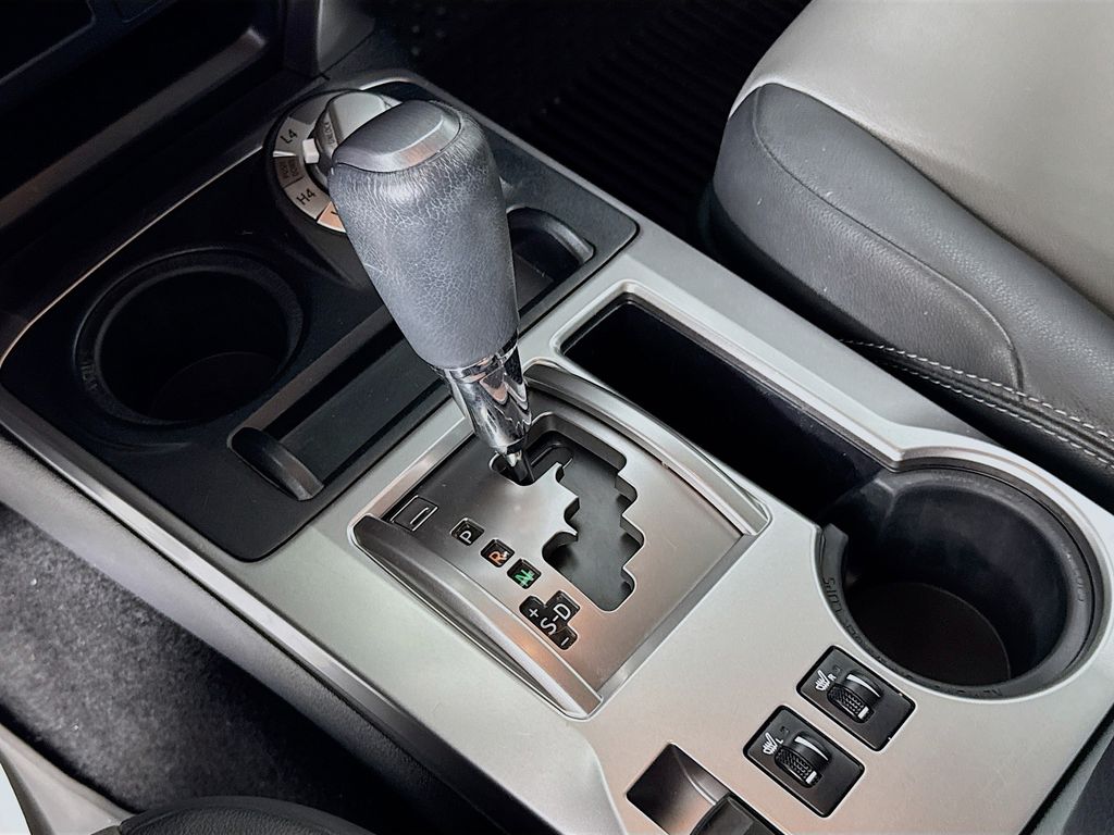 Used Car 2021 Toyota 4runner  Sr5 Premium For Sale Under $35,000 In Austin, Texas