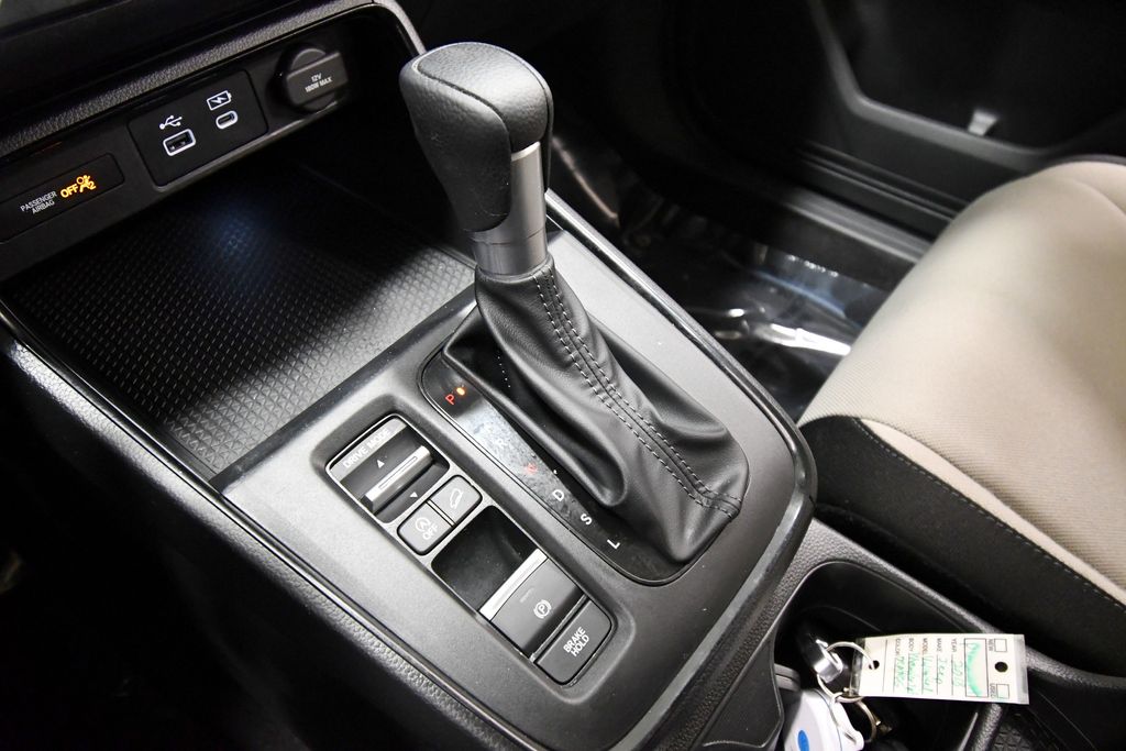 Used 2024 Honda CR-V SUV