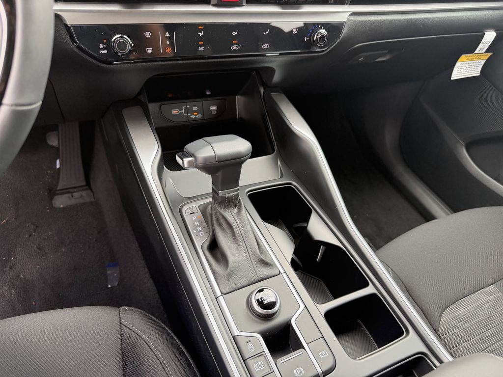 new 2026 Kia Sorento car, priced at $28,732