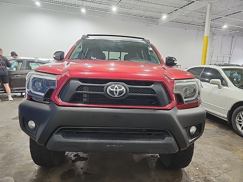 2012 Toyota Tacoma Base - Image 2