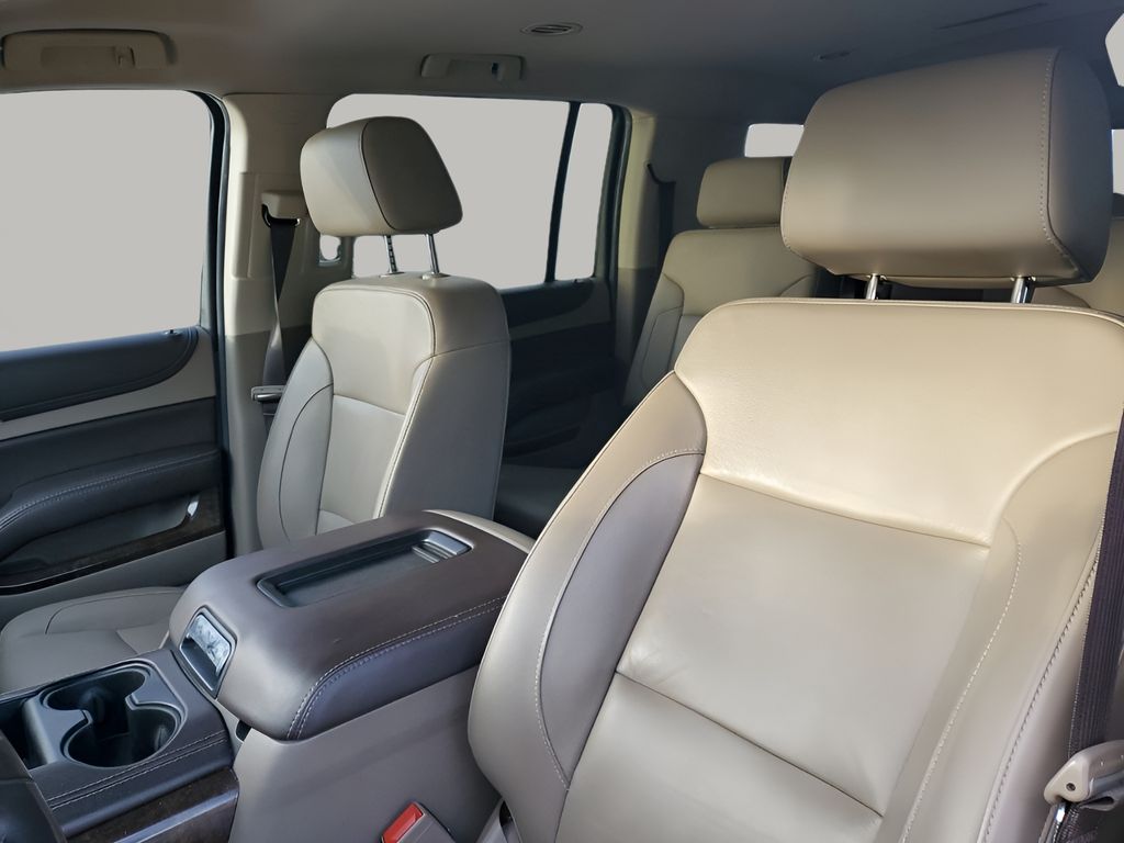 Used Car 2020 Chevrolet Suburban  Lt For Sale Under $20,000 In Austin, Texas