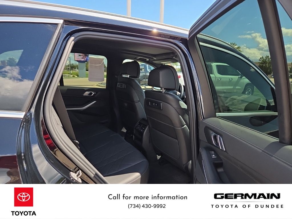 2023 Bmw X5 xDrive45e photo 28