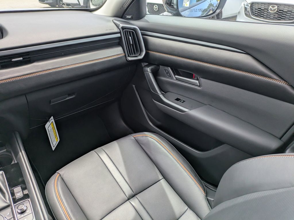 2026 Mazda CX-50 Hybrid Premium